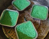 Foto langkah ke 3 dari resep Kue Jenderal Mabok Khas Kalimantan Timur.
