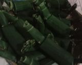 Foto langkah ke 4 dari resep AREM _ AREM isi ayam sisit.