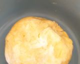 Foto langkah ke 2 dari resep Bolen pisang.
