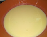 Foto del paso 4 de la receta: Mousse de chocolate blanco con glaseado espejo (Thermomix)