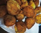 Foto del paso 6 de la receta: Croquetas de Queso 🧀