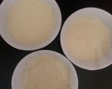 Foto langkah ke 4 dari resep Pudding gyukaku.
