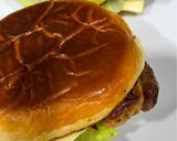 صورة لخطوة 4 من وصفة فيليه مينيون بالزبدة ساندويتش🥪