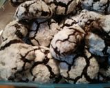 Pöffeteg keksz recept fázis 2 fotója