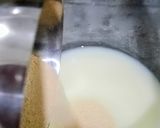Foto langkah ke 2 dari resep Adonan Dasar Roti Tanpa Ulen Dengan Minyak.
