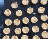 Foto del paso 3 de la receta: Alfajores de coco 🥥