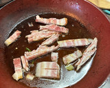 Foto del paso 3 de la receta: Costillitas de cerdo en salsa reconciliadora a la Sonorense