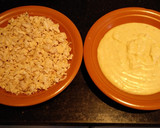 Foto del paso 2 de la receta: Empanadas de pollo al verdeo