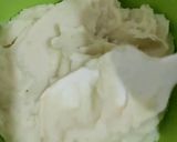 Foto langkah ke 9 dari resep Tart Nasi Kuning.