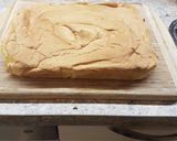 Somlói galuska recept fázis 6 fotója