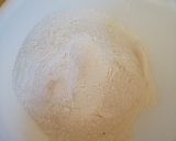 Foto del paso 1 de la receta: Pizza al Sartén