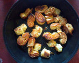 Foto del paso 6 de la receta: Palmeritas dulces