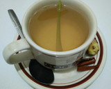 Foto langkah ke 2 dari resep Wedang Sejadu Plus (sereh jahe madu plus kayu manis).