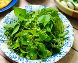 Hình bước làm 1 của món Mâm Cơm #86