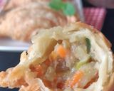 Foto langkah ke 6 dari resep Curry Puff.