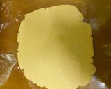Foto del paso 5 de la receta: Masa frola