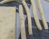 Foto langkah ke 5 dari resep Stik Kentang Keju 🥰.