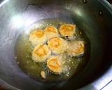 Brinjal Pakora recipe step 9 photo
