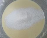 巴斯克起司蛋糕的食譜步驟2照片