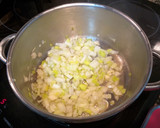 Foto del paso 2 de la receta: Brócoli con Bechamel y Pollo gratinado
