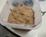 Foto del paso 2 de la receta: Helado de Nocilla sin complicaciones