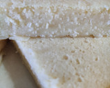 Foto del paso 4 de la receta: Tarta de coco y limón, sin gluten