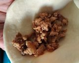 Foto langkah ke 7 dari resep Bakpao Tanpa Mixer.