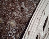 صورة لخطوة 3 من وصفة كيكة بسيطة رائعة