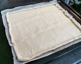 Foto del paso 4 de la receta: Coca de Bacalao