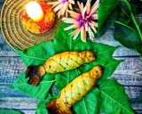 বেইকড ইলিশ পিঠা রেসিপির ধাপ 4 ছবি