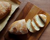 Foto langkah ke 10 dari resep ✨Roti Putih Italia.