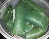 Foto langkah ke 4 dari resep Pepes tahu sederhana.