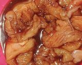 Mézes-szójaszószos csirkemell ✌ recept fázis 1 fotója
