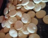 Foto del paso 10 de la receta: Alfajores de maizena
