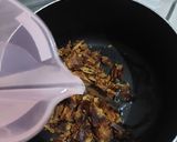 Foto langkah ke 1 dari resep Bubur Sumsum Super Lembut.