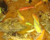 Foto langkah ke 5 dari resep Ikan kerong² bakar masak (fiber creme).