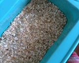 Foto del paso 3 de la receta: Barritas de cereal