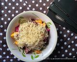 Foto langkah ke 4 dari resep Salad Buah Segar.