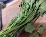 Foto langkah ke 3 dari resep Chicken Pho.