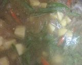 Foto del paso 3 de la receta: Pantrucas caseras de la abuela 👵🏻