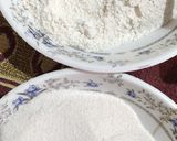 عکس مرحله 1 از دستور کماج مازندرانی🍪