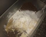 Foto del paso 1 de la receta: Pan al horno KETO