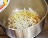 Foto langkah ke 3 dari resep Zuppa Soup Simple tapi enak banget 💕.