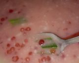 Foto langkah ke 4 dari resep Mutiara mozarela.