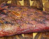 A picture of step 2 of Tri-Tip Breakfast Tacos.