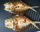 Foto langkah ke 3 dari resep Bandeng Bakar Madu.