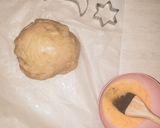 Φωτογραφία βήματος 1 της συνταγής Κουλουράκια της γιαγιάς