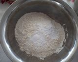 عکس مرحله 3 از دستور کیک_تولد🍓
