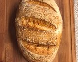 Gluténmentes kenyér recept fázis 2 fotója