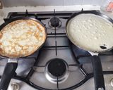 Une image de l'étape 5 de Crêpe inratable et délicieuse.